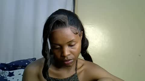 sexxycaddylive online show from March 1, 6:54 pm