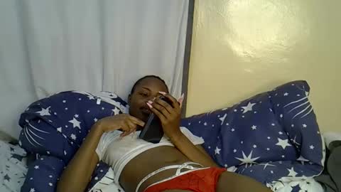 sexxycaddylive online show from March 16, 8:35 pm