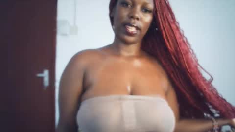 sexxydivah online show from February 13, 9:49 am
