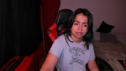 LINDA online show from February 10, 3:10 am