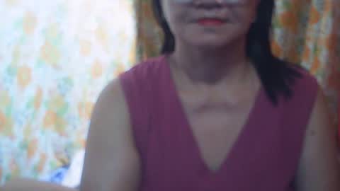 misslovely j online show from March 4, 3:01 am