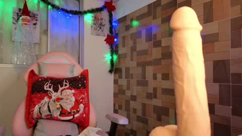 Snapshot of sexxylady__ chatting on December 20, 5:18 pm Angie online show from December 20, 5:18 pm