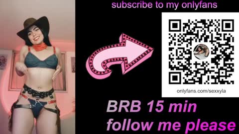 Snapshot of sexxylady__ chatting on January 7, 2:08 pm Angie online show from January 7, 2:08 pm