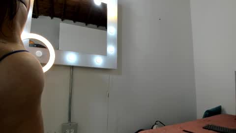 Snapshot of sexxylatincouple1 chatting on December 2, 10:31 am sexxylatincouple1 online show from December 2, 10:31 am