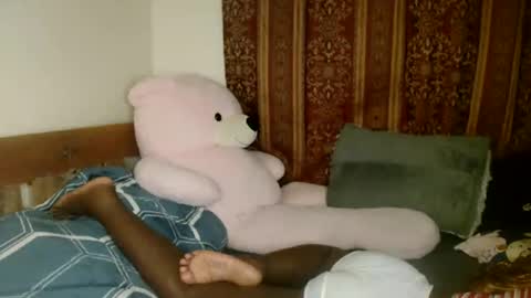 sexxypritty online show from October 11, 5:55 pm