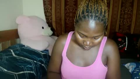 sexxypritty online show from October 12, 7:24 pm