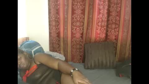 sexxypritty online show from October 24, 5:48 am