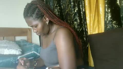 sexxypritty online show from March 31, 7:25 pm