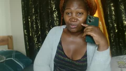 sexxypritty online show from May 5, 6:32 am
