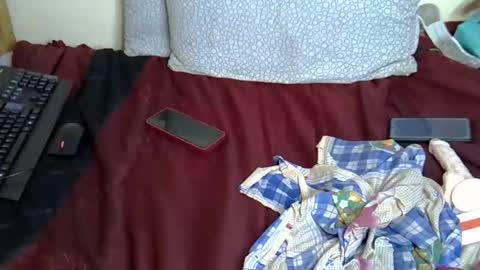 Sexxyterrys online show from October 4, 5:22 pm