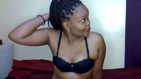 Sexxyterrys online show from October 28, 5:33 am