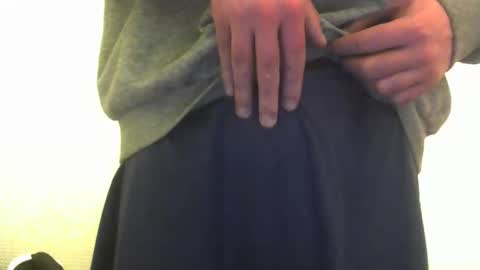 sexxyxxman online show from April 1, 8:39 pm