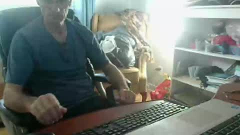 Snapshot of sexy0062 chatting on January 11, 2:33 pm sexy0062 online show from January 11, 2:33 pm