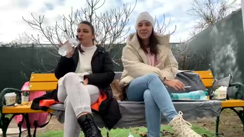 Ana  Rusakova online show from December 13, 10:41 am