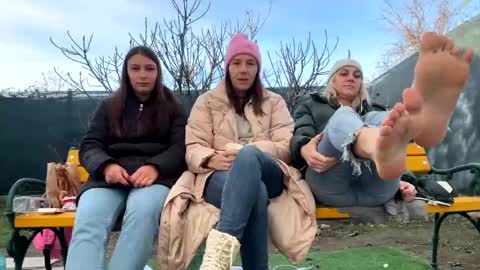 Ana  Rusakova online show from December 18, 10:08 am