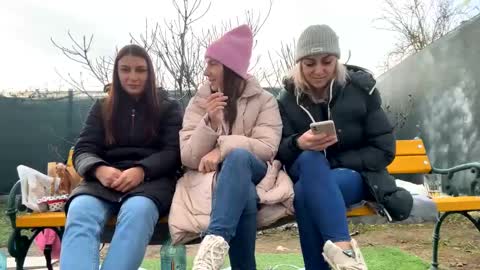 Ana  Rusakova online show from December 18, 1:12 pm