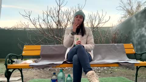 Ana  Rusakova online show from December 20, 5:57 am