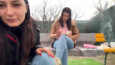 Ana  Rusakova online show from December 21, 9:01 am
