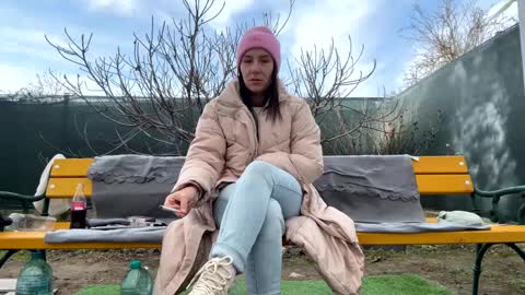 Ana  Rusakova online show from December 23, 10:53 am