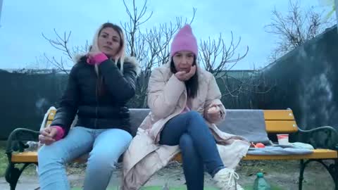 Ana  Rusakova online show from December 26, 5:58 am