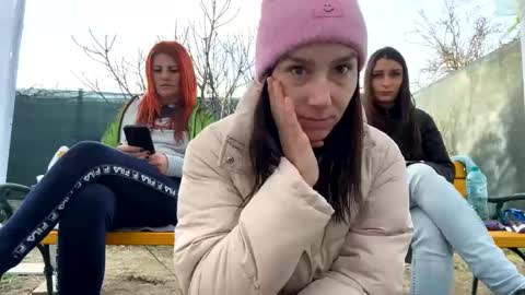 Ana  Rusakova online show from January 5, 12:21 pm