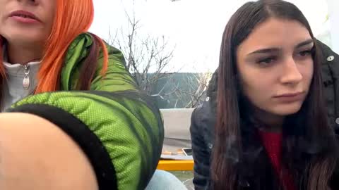 Ana  Rusakova online show from January 10, 9:02 am
