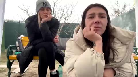 Ana  Rusakova online show from February 13, 12:32 pm