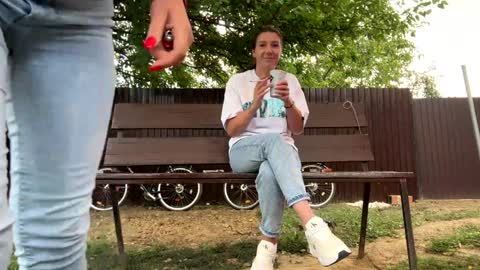 Ana  Rusakova online show from September 11, 5:07 am
