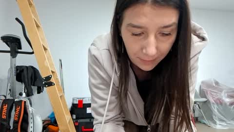 Snapshot of sexy07sexy chatting on October 4, 1:20 pm Ana Rusakova online show from October 4, 1:20 pm