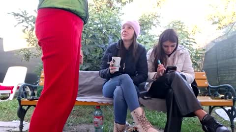 Snapshot of sexy07sexy chatting on October 10, 5:50 am Ana Rusakova online show from October 10, 5:50 am