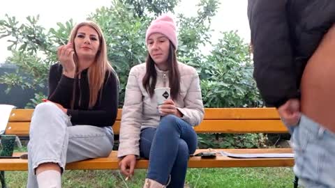 Snapshot of sexy07sexy chatting on October 15, 5:40 am Ana Rusakova online show from October 15, 5:40 am