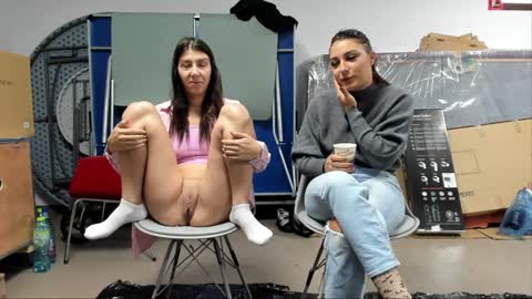 Snapshot of sexy07sexy chatting on November 27, 7:43 am Ana Rusakova online show from November 27, 7:43 am