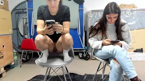 Snapshot of sexy07sexy chatting on December 3, 8:34 am Ana Rusakova online show from December 3, 8:34 am