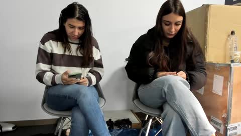 Snapshot of sexy07sexy chatting on December 17, 8:20 am Ana Rusakova online show from December 17, 8:20 am