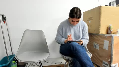 Snapshot of sexy07sexy chatting on December 20, 9:16 am Ana Rusakova online show from December 20, 9:16 am