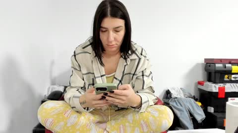 Snapshot of sexy07sexy chatting on February 5, 10:09 am Ana Rusakova online show from February 5, 10:09 am