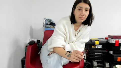 Snapshot of sexy07sexy chatting on February 12, 9:59 am Ana Rusakova online show from February 12, 9:59 am