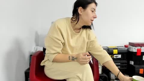 Snapshot of sexy07sexy chatting on February 13, 7:37 am Ana Rusakova online show from February 13, 7:37 am