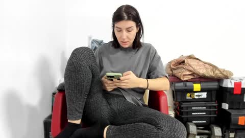 Snapshot of sexy07sexy chatting on February 14, 11:29 am Ana Rusakova online show from February 14, 11:29 am