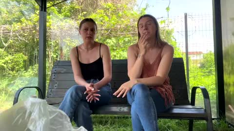 Ana  Rusakova online show from May 8, 9:36 am