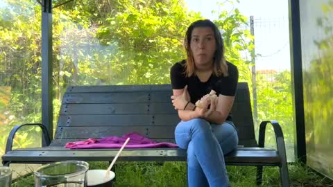 Ana  Rusakova online show from May 18, 8:09 am