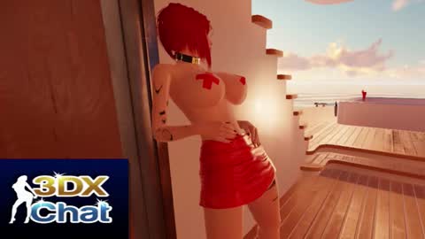 Mistress Cami online show from October 20, 10:05 am