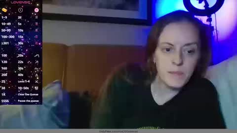 sexy420girl5 online show from October 14, 5:52 am