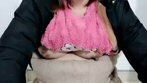 sexy8685 online show from February 1, 1:09 pm