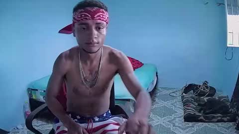 Sebastian online show from February 18, 9:44 pm