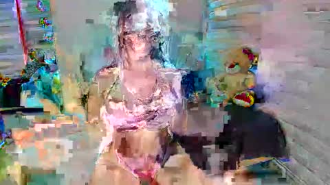 LUXURY online show from December 5, 3:15 am