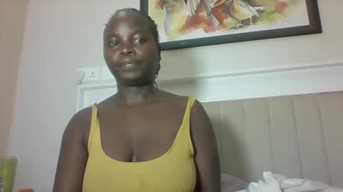 Snapshot of sexy_africangirl chatting on May 23, 2:17 am Sexy Africangirl online show from May 23, 2:17 am