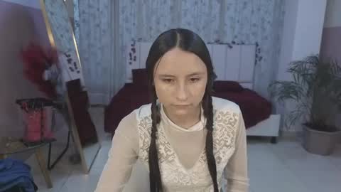 Snapshot of sexy_ailin chatting on April 13, 11:27 am Ailin online show from April 13, 11:27 am