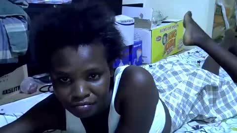 sexy_aliyahh online show from June 1, 6:15 am