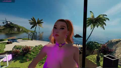 Ambar online show from September 25, 2:37 am